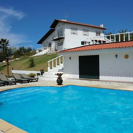 Quinta Do Forno Pensionat Maçeira Eksteriør billede