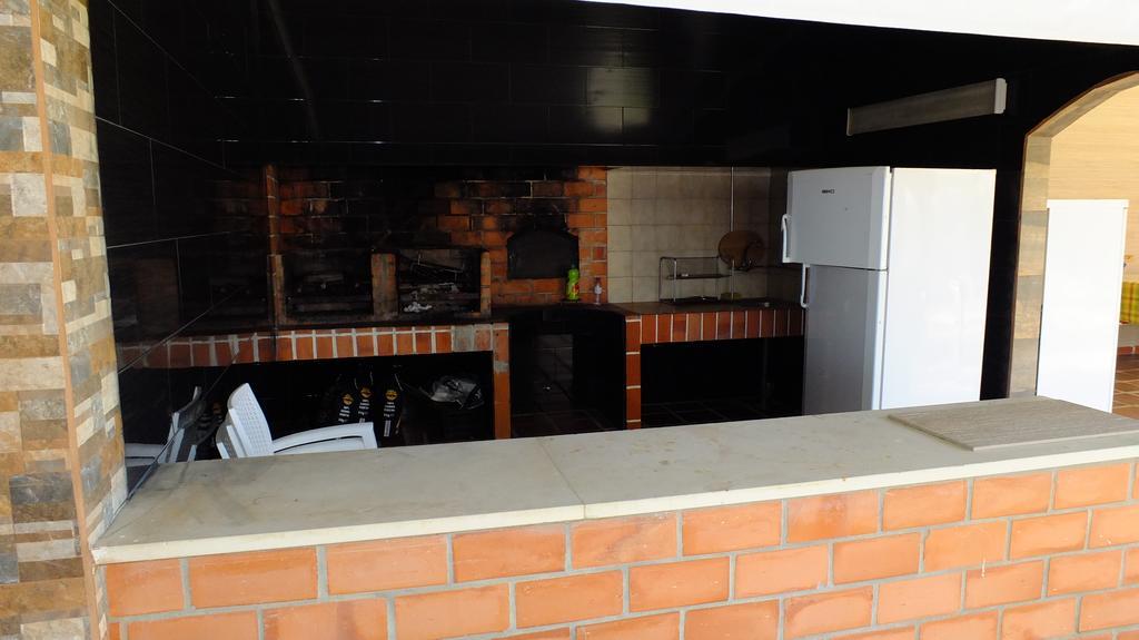 Quinta Do Forno Pensionat Maçeira Eksteriør billede